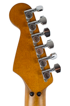 Load image into Gallery viewer, 2023 EVH Frankenstein Relic Series White #EVH2202832 (PDX)
