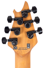 Load image into Gallery viewer, Demo Model New-Old-Stock EVH Wolfgang WG Standard Silver Sparkle w/Baked Maple Neck #ICE2104702 (PDX)
