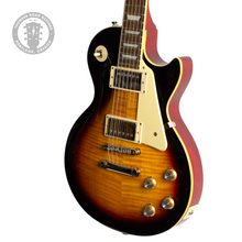Load image into Gallery viewer, NOS 2023 Epiphone Les Paul Standard '60s Bourbon Burst (PDX)
