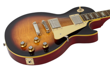 Load image into Gallery viewer, NOS 2023 Epiphone Les Paul Standard '60s Bourbon Burst (PDX)

