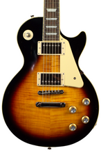 Load image into Gallery viewer, NOS 2023 Epiphone Les Paul Standard '60s Bourbon Burst (PDX)
