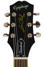 Load image into Gallery viewer, NOS 2023 Epiphone Les Paul Standard '60s Bourbon Burst (PDX)
