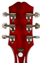 Load image into Gallery viewer, NOS 2023 Epiphone Les Paul Standard '60s Bourbon Burst (PDX)
