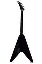 Load image into Gallery viewer, NOS 2023 Epiphone Dave Mustaine Flying V Prophecy Aged Dark Red Burst #22091527437 (PDX)
