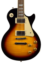 Load image into Gallery viewer, NOS 2023 Epiphone Les Paul Standard '50s Vintage Sunburst #22051529413 (PDX)
