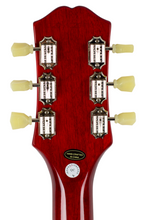 Load image into Gallery viewer, NOS 2023 Epiphone Les Paul Standard '50s Vintage Sunburst #22051529413 (PDX)
