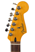 Load image into Gallery viewer, New Fender 70th Anniversary Player Stratocaster Nebula Noir #MX23159632 (PDX)
