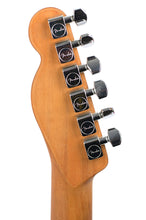 Load image into Gallery viewer, 2023 Fender American Acoustasonic Telecaster Sunburst #US232912A (PDX)
