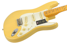 Load image into Gallery viewer, 2023 Fender American Vintage II '57 Stratocaster Vintage Blonde #V2216217 (PDX)
