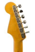 Load image into Gallery viewer, 2023 Fender American Vintage II '57 Stratocaster Vintage Blonde #V2216217 (PDX)
