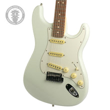 Load image into Gallery viewer, 2023 Fender Custom Shop Jeff Beck Stratocaster Olympic White #15589 (PDX)
