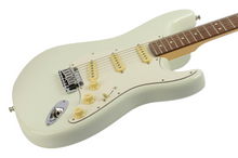 Load image into Gallery viewer, 2023 Fender Custom Shop Jeff Beck Stratocaster Olympic White #15589 (PDX)
