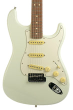 Load image into Gallery viewer, 2023 Fender Custom Shop Jeff Beck Stratocaster Olympic White #15589 (PDX)
