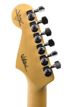 Load image into Gallery viewer, 2023 Fender Custom Shop Jeff Beck Stratocaster Olympic White #15589 (PDX)
