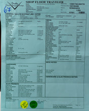 Load image into Gallery viewer, 2023 Fender Custom Shop Limited '56 Stratocaster Journeyman Chocolate Sunburst w/Compound Radius Fretboard #CZ568728 (PDX)
