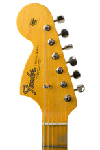 Load image into Gallery viewer, 2023 Fender Custom Shop Jimi Hendrix Voodoo Child Stratocaster Journeyman Black #VC0378 (PDX)

