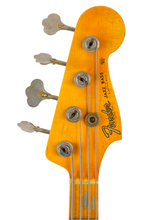 Load image into Gallery viewer, New Fender Custom Shop Limited Edition &#39;59 P-Bass Special Relic Natural Blonde #CZ575536 (PDX)
