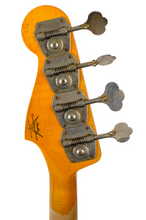 Load image into Gallery viewer, New Fender Custom Shop Limited Edition &#39;59 P-Bass Special Relic Natural Blonde #CZ575536 (PDX)
