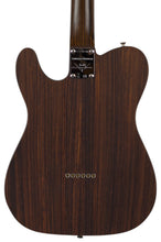 Load image into Gallery viewer, 2023 Fender Custom Shop Limited Edition All Rosewood Thinline Telecaster Closet Classic Aged Natural Rosewood #CZ570216 (PDX)
