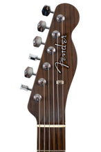 Load image into Gallery viewer, 2023 Fender Custom Shop Limited Edition All Rosewood Thinline Telecaster Closet Classic Aged Natural Rosewood #CZ570216 (PDX)
