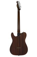 Load image into Gallery viewer, 2023 Fender Custom Shop Limited Edition All Rosewood Thinline Telecaster Closet Classic Aged Natural Rosewood #CZ570216 (PDX)
