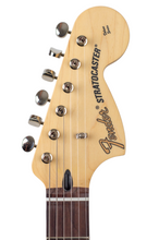 Load image into Gallery viewer, 2023 Fender Limited Edition Tom Delonge Stratocaster Surf Green #MX23130265 (PDX)
