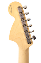Load image into Gallery viewer, 2023 Fender Limited Edition Tom Delonge Stratocaster Surf Green #MX23130265 (PDX)
