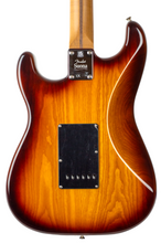 Load image into Gallery viewer, New Fender Limited Edition Suona Stratocaster Thinline Violin Burst w/Matching Headstock #US23064016 (PDX)
