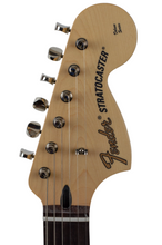 Load image into Gallery viewer, 2023 Fender Limited Edition Tom Delonge Stratocaster Graffiti Yellow #MX23127718 (PDX)
