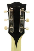 Load image into Gallery viewer, 2023 Gibson Custom Shop Les Paul Jr. Double Cut '58 Reissue TRG Exclusive TV White #831464 (PDX)
