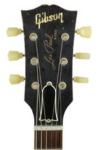 Load image into Gallery viewer, 2023 Gibson Custom Shop '58 Reissue Wildwood Spec Murphy Lab Light Aged Factory Burst #831466 (PDX)

