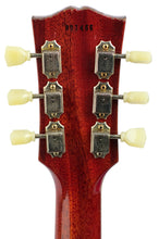 Load image into Gallery viewer, 2023 Gibson Custom Shop '58 Reissue Wildwood Spec Murphy Lab Light Aged Factory Burst #831466 (PDX)
