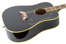 Load image into Gallery viewer, New Gibson Elvis Dove Ebony (PDX)
