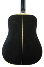 Load image into Gallery viewer, New Gibson Elvis Dove Ebony (PDX)
