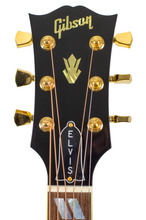 Load image into Gallery viewer, New Gibson Elvis Dove Ebony (PDX)
