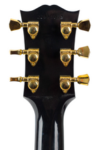 Load image into Gallery viewer, New Gibson Elvis Dove Ebony (PDX)
