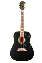 Load image into Gallery viewer, New Gibson Elvis Dove Ebony (PDX)
