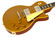 Load image into Gallery viewer, 2023 Gibson Custom Shop R7 Les Paul Gold Top #73398 (PDX)
