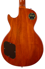 Load image into Gallery viewer, 2023 Gibson Custom Shop R7 Les Paul Gold Top #73398 (PDX)
