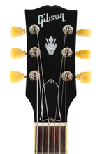 Load image into Gallery viewer, New Gibson ES-335 Figured Nitrocellulose Lacquer Antique Natural #217330342 (PDX)
