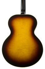 Load image into Gallery viewer, 2023 Gibson J-185 Nitro Lacquer Sunburst w/L.R. Baggs VTC Electronics #22693116 (PDX)
