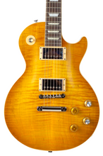 Load image into Gallery viewer, New Gibson Kirk Hammett &quot;Greeny&quot; Les Paul Standard Greeny Burst #229230361 (PDX)
