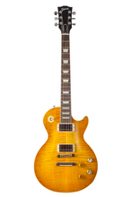 Load image into Gallery viewer, New Gibson Kirk Hammett &quot;Greeny&quot; Les Paul Standard Greeny Burst #229230361 (PDX)
