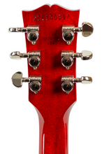 Load image into Gallery viewer, New Gibson &#39;60s Les Paul Standard Nitro Figured Top Bourbon Burst #220530347 (PDX)
