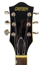 Load image into Gallery viewer, New Gretsch G2420 Streamliner Single Cut Hollow Body w/Chromatic II Tailpiece Fireburst (PDX)
