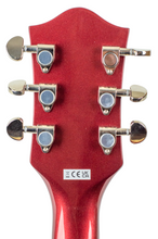 Load image into Gallery viewer, New Gretsch G2420T Streamliner Hollow Body Single Cut w/Coil Splitting Brandywine (PDX)
