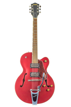 Load image into Gallery viewer, New Gretsch G2420T Streamliner Hollow Body Single Cut w/Coil Splitting Brandywine (PDX)
