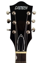 Load image into Gallery viewer, New Gretsch G6119T Pro Players Edition Tennessee Rose Hollow Body Deep Cherry Stain #JT22124506 (PDX)
