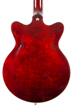 Load image into Gallery viewer, New Gretsch G2655T Streamliner Center Block Jr. Double-Cut Brandywine with Bigsby #IS230300521 (PDX)
