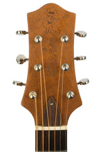 Load image into Gallery viewer, 2023 Gruhn Versitar G-1 Prototype Acoustic Satin Natural w/Cedar Top#007 (PDX)
